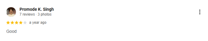 Client Testimonial 13