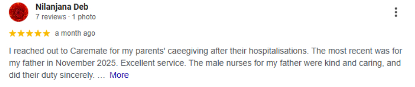 Client Testimonial 2