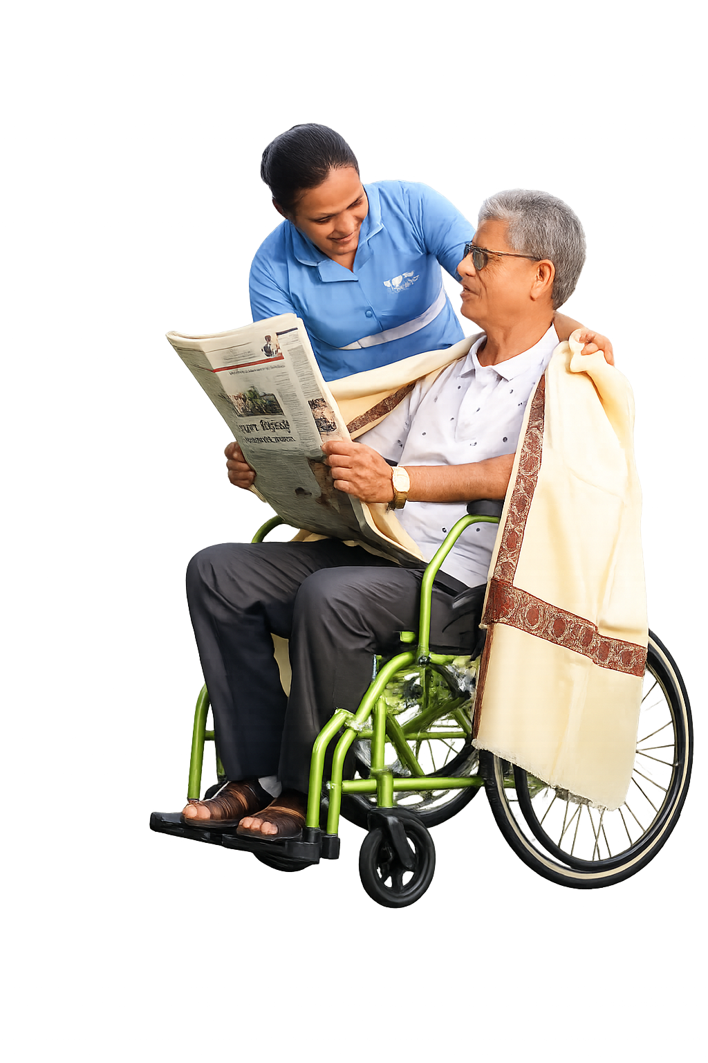 Caremate Wellness Care Home