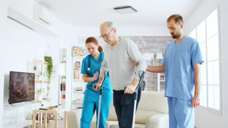 Home Physiotherapy in Kolkata: Conditions Treated, What to Expect and Recovery Timeline