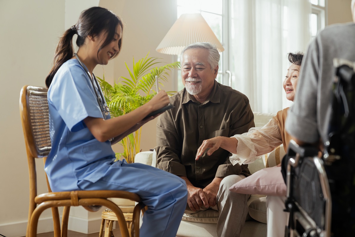 Emergency Home Nursing Care Services in Kolkata: What to Do in Urgent Situations