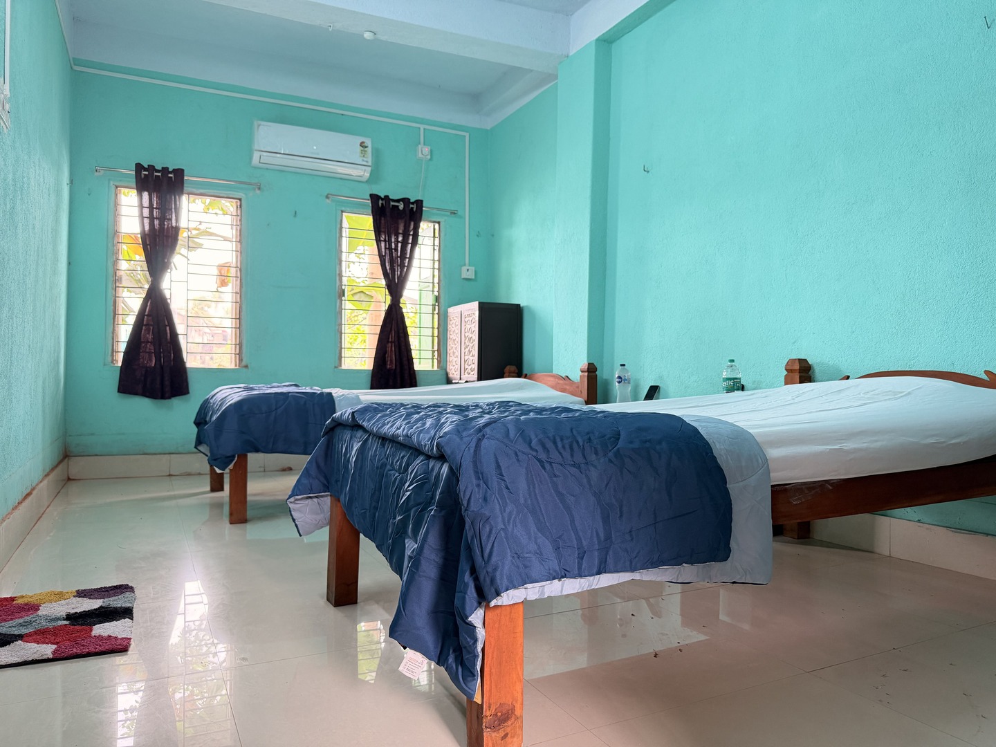 Explore Caremate Wellness Care Home