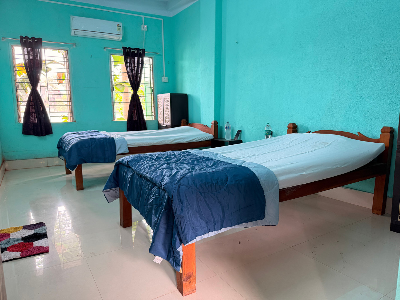Explore Caremate Wellness Care Home