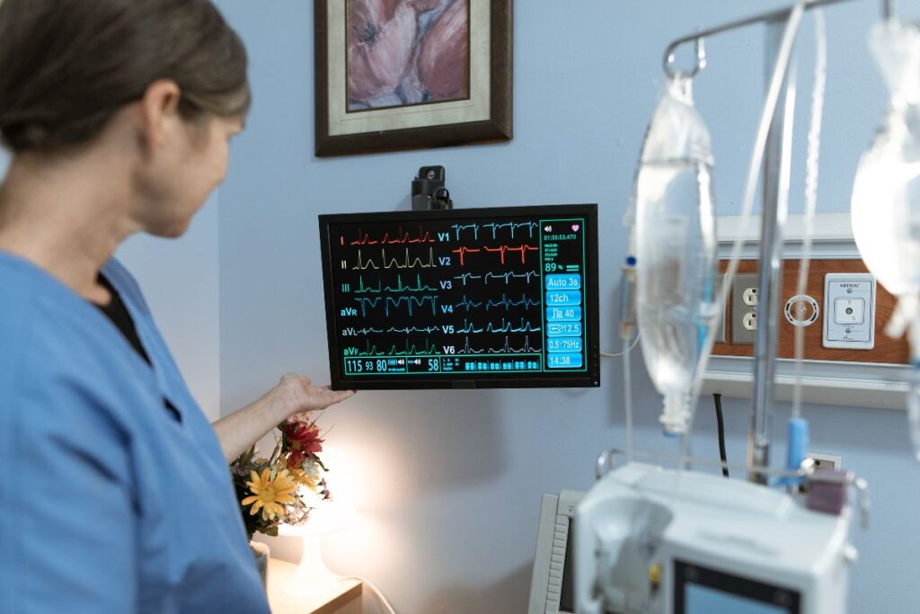 ICU Care at Home: Everything You Need to Know About Critical Care Services at Home