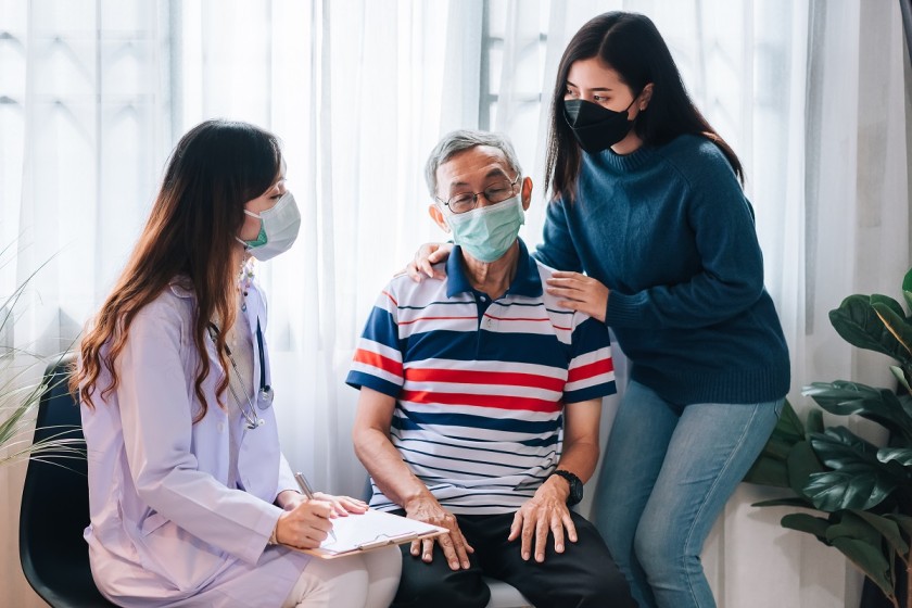 Home Nursing Care After Surgery: Why Professional Nursing Support Matters