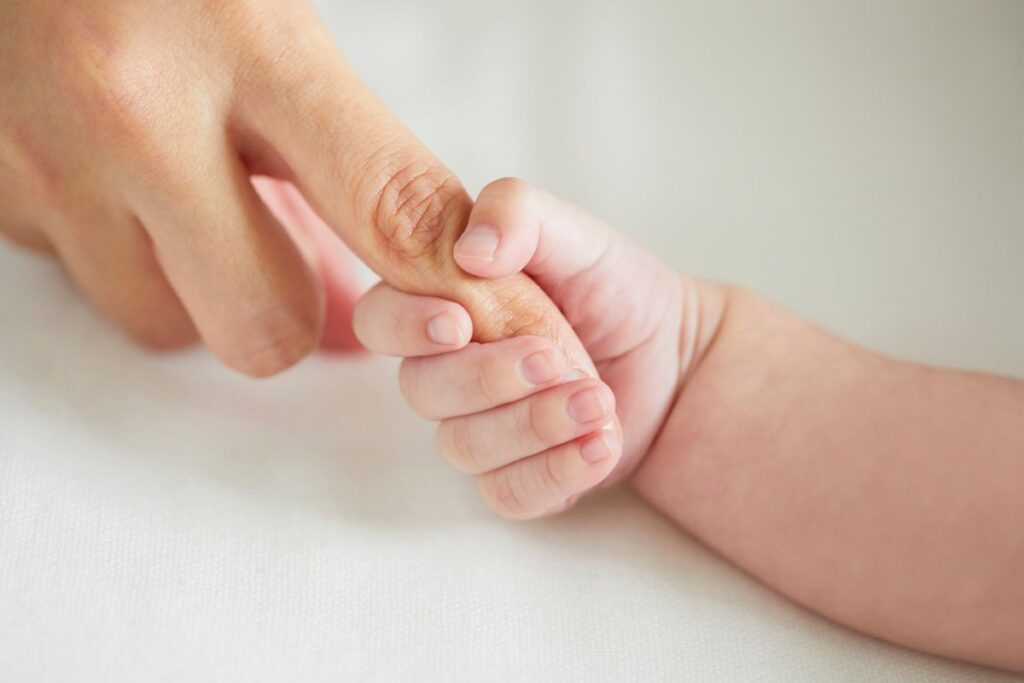 The First 40 Days After Delivery – A Complete Post-Natal Care Guide for New Mothers in Kolkata